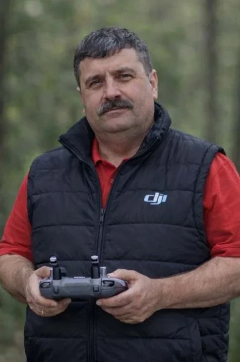 Давид Тодуа