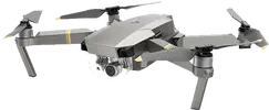 Mavic Pro Platinum